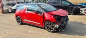 Citroen DS3 1.6, снимка 2