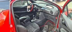 Citroen DS3 1.6, снимка 6