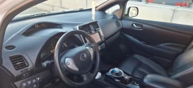 Nissan Leaf  Leaf 30Kw Tekna edition, снимка 9