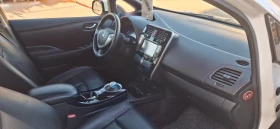 Nissan Leaf  Leaf 30Kw Tekna edition, снимка 10