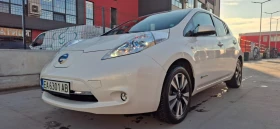 Nissan Leaf  Leaf 30Kw Tekna edition, снимка 7