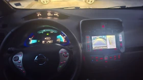 Nissan Leaf  Leaf 30Kw Tekna edition, снимка 11