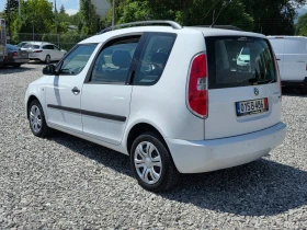 Skoda Roomster 1.2 TDI 75k.c EURO 5B ITALIA , снимка 5