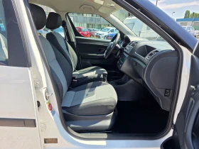 Skoda Roomster 1.2 TDI 75k.c EURO 5B ITALIA , снимка 12