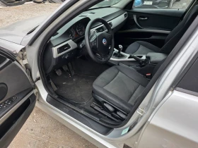 BMW 318, снимка 8