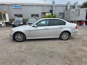 BMW 318, снимка 4