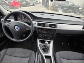 BMW 318, снимка 10
