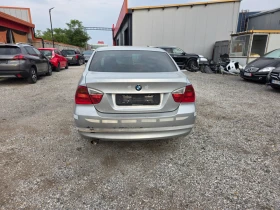 BMW 318, снимка 6