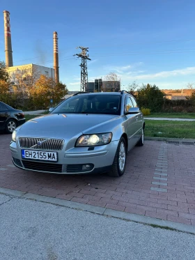 Volvo V50, снимка 1