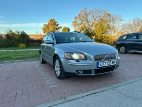 Volvo V50, снимка 2