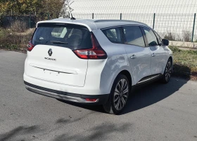 Renault Grand scenic Automatic 1.7D, снимка 11