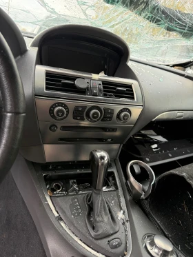 BMW 645 i NAVI* RECARO* Dynamic XENON* , снимка 8