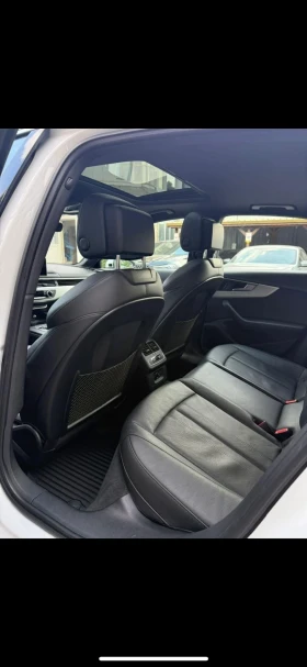 Audi A4 Sline, снимка 4