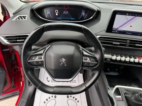 Peugeot 3008 1.5-BLUEHDI-ALLURE-NEW-PANORAMA-KAMERA-TOP, снимка 9