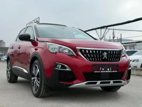 Peugeot 3008 1.5-BLUEHDI-ALLURE-NEW-PANORAMA-KAMERA-TOP, снимка 1