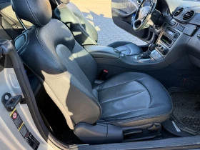 Mercedes-Benz CLK 200 kompressor , снимка 11