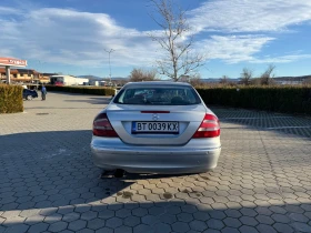 Mercedes-Benz CLK 200 kompressor , снимка 4