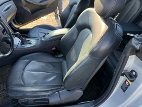 Mercedes-Benz CLK 200 kompressor , снимка 9