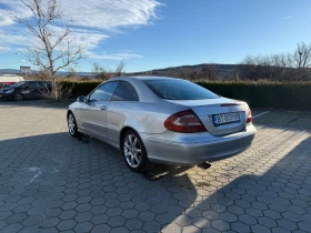 Mercedes-Benz CLK 200 kompressor , снимка 5