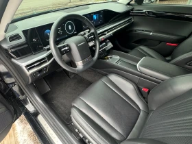 Hyundai Grandeur 3.5 V6 Exclusive GN7, снимка 8