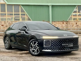 Hyundai Grandeur 3.5 V6 Exclusive GN7, снимка 1