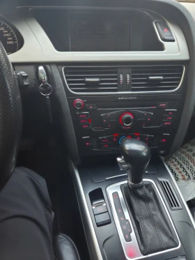 Audi A4, снимка 7