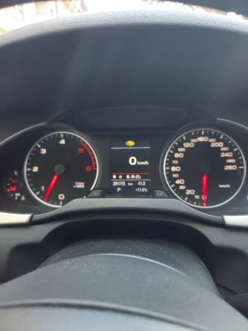 Audi A4, снимка 5