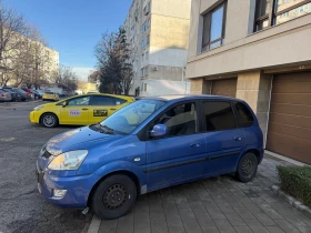 Hyundai Matrix 1.6 16v, снимка 1