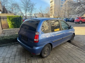 Hyundai Matrix 1.6 16v, снимка 3