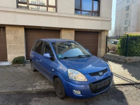 Hyundai Matrix 1.6 16v, снимка 2