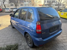 Hyundai Matrix 1.6 16v, снимка 4