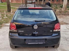 VW Polo 1.4i 82к.с., снимка 6