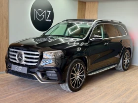 Mercedes-Benz GLS 450 d 2xAMG 7-местен * FACELIFT 2025* , снимка 3