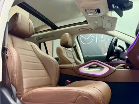 Mercedes-Benz GLS 450 d 2xAMG 7-местен * FACELIFT 2025* , снимка 13