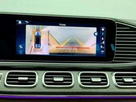 Mercedes-Benz GLS 450 d 2xAMG 7-местен * FACELIFT 2025* , снимка 10