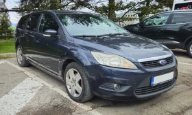 Ford Focus 1.6TDCI, снимка 2