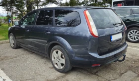Ford Focus 1.6TDCI, снимка 3