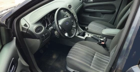 Ford Focus 1.6TDCI, снимка 10