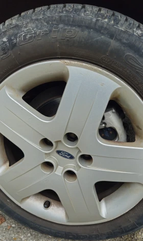 Ford Focus 1.6TDCI, снимка 7