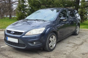 Ford Focus 1.6TDCI, снимка 1