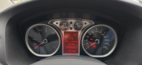 Ford Focus 1.6TDCI, снимка 5