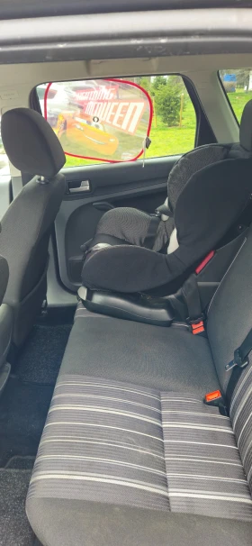 Ford Focus 1.6TDCI, снимка 11