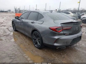 Acura TLX * A SPEC PACKAGE* FULL* , снимка 3