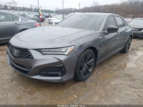 Acura TLX * A SPEC PACKAGE* FULL* , снимка 2