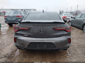 Acura TLX * A SPEC PACKAGE* FULL* , снимка 14