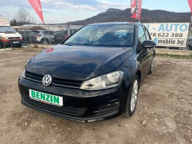 VW Golf 1.2TSI-86-ITALIA, снимка 1