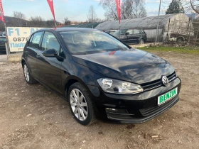 VW Golf 1.2TSI-86-ITALIA, снимка 3