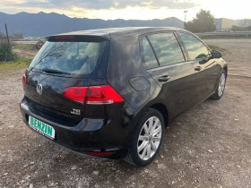 VW Golf 1.2TSI-86-ITALIA, снимка 9