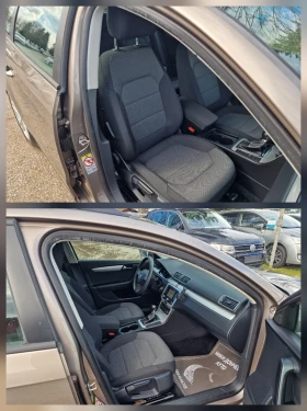 VW Passat 2.0TDI-140k.s-6sk-NAVI-EURO 5, снимка 9