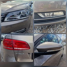 VW Passat 2.0TDI-140k.s-6sk-NAVI-EURO 5, снимка 14